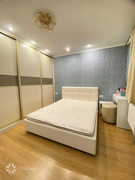 3-кімнатна квартира за адресою вул. Голосіївська (площа 57,1 м²) - Atlanta.ua - фото 4