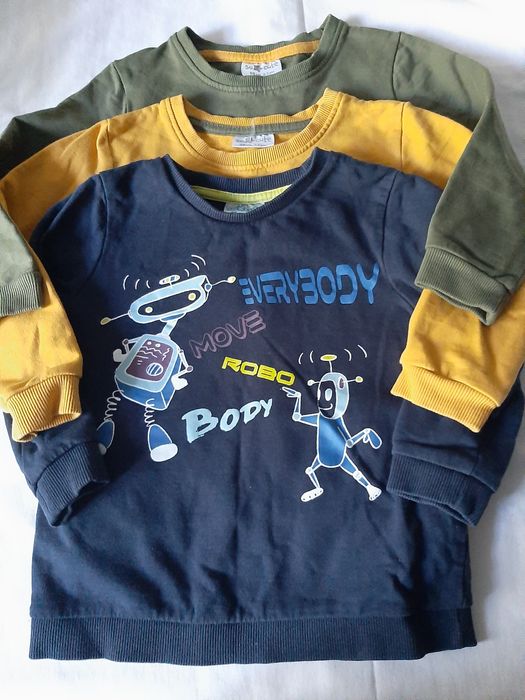 Кофта (худі) на довгий рукав