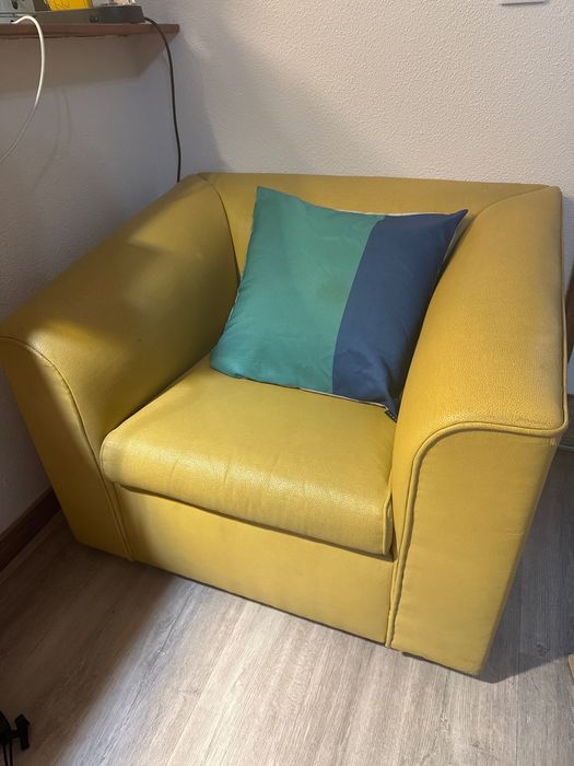 Sofá para sala de estar