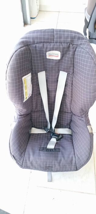 Cadeira auto britax