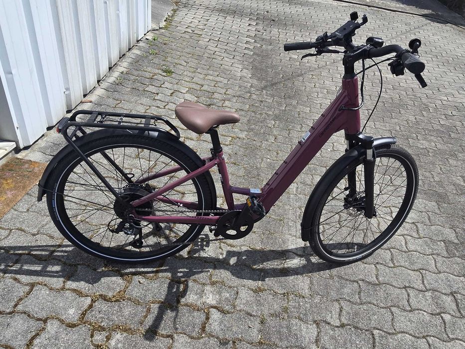 Bicicleta Cannondale Mavaro Neo SL 2024