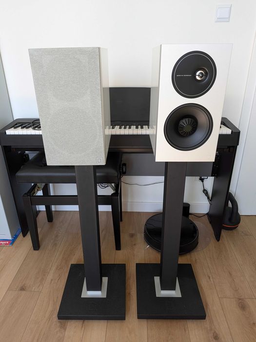 Definitive Technology Demand D11 dedykowane standy