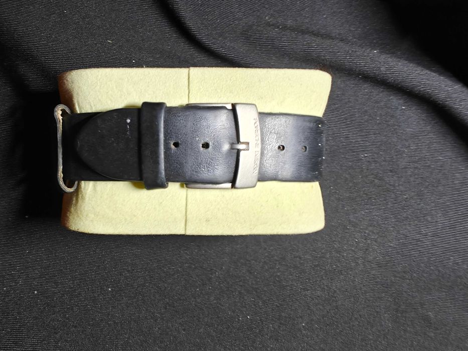 Zegarek Porsche design by IWC Automatic Tytan