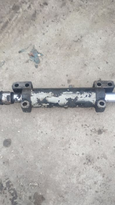 Siłownik wspomagania Zetor 7341,6341,5341,forterra proxima