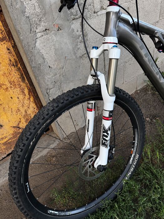 Bicicleta BTT TREK Roda 29"