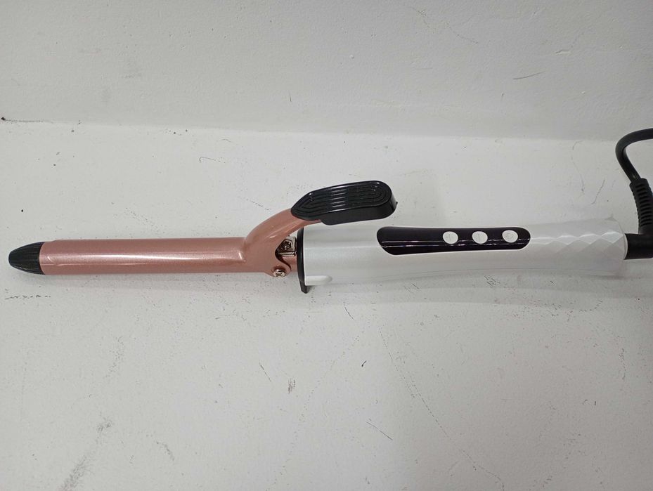 Ceramiczna lokówka do włosów Professional beauty hair tools