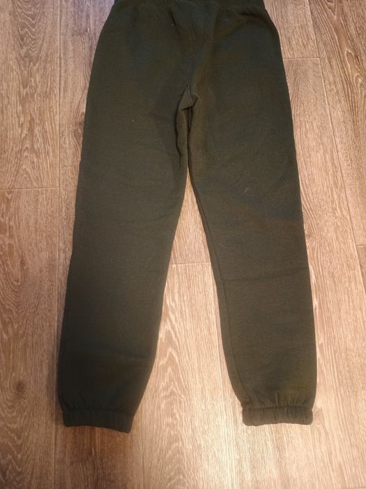 Штаны теплые зимние приятные к телу