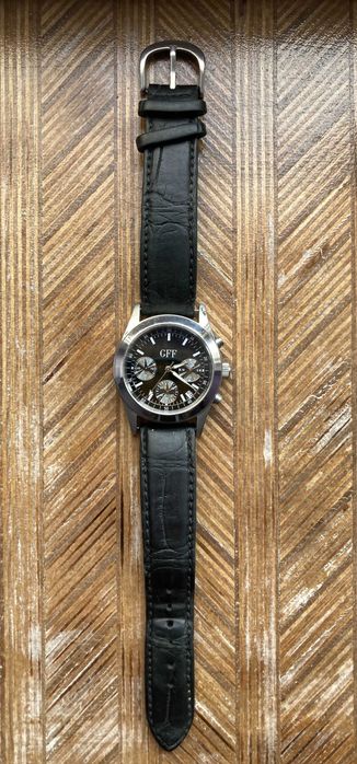 Годинник Gianfranco FerreClassic №MX0545