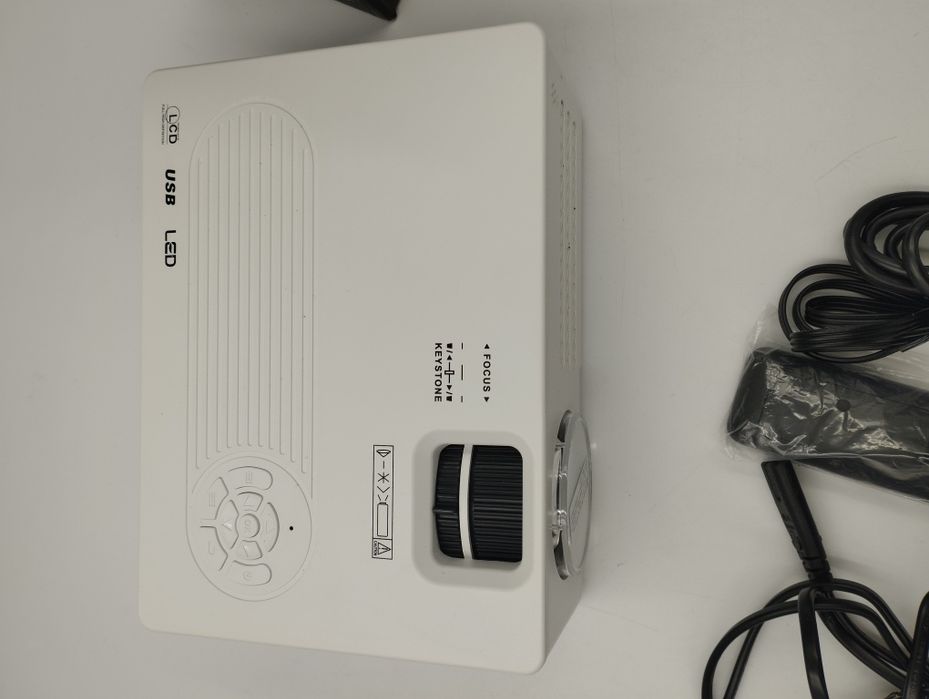 Projektor 4k akatuo wifi wyprzedaz