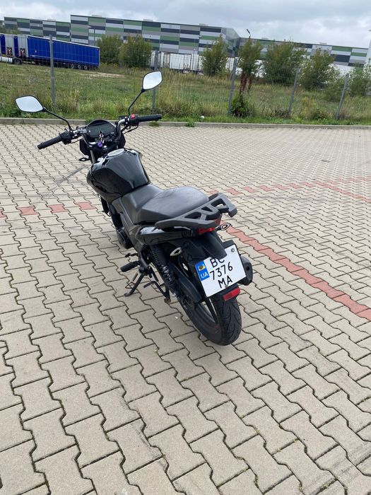 Lifan lf150-2e ліфан сітір