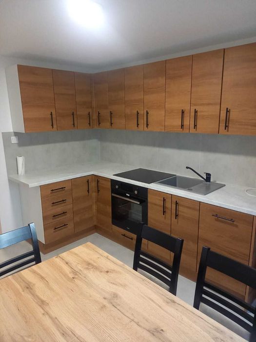 Wynajem Pokoi 2/3-osobowych – Borek Szlachecki, 8 Miejsc Noclegowych