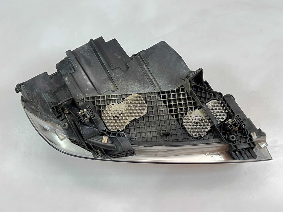 Передние фары BMW X5 F15 F16 Фара ксенон левая правая Фари Х5 Ф15 Ф16