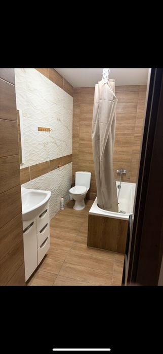 Оренда квартира 3-х кімнатної