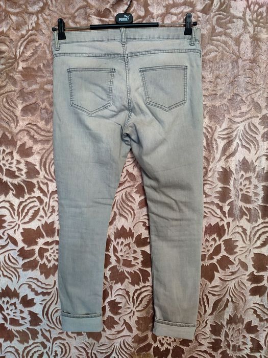 Джинсы женские 48р.