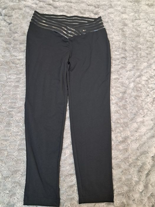 Жіночі лосіни стрейчові