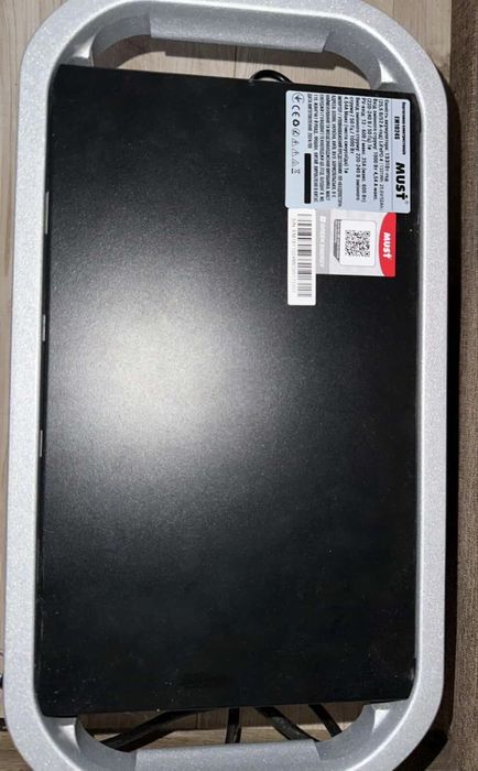 Портативна зарядна станція MUST EM1024S