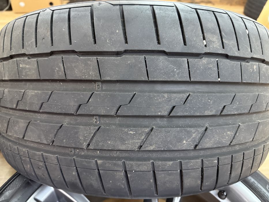 Jantes 18 bmw style 440m f32 f30 f33 f34