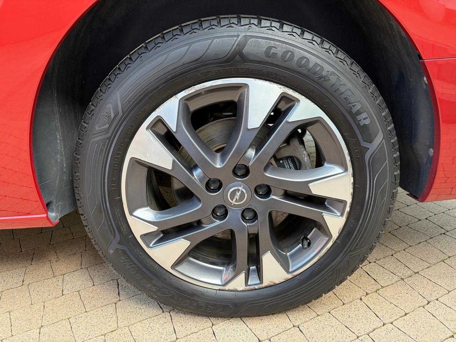 Opel Zafira Life 2020 photo 4
