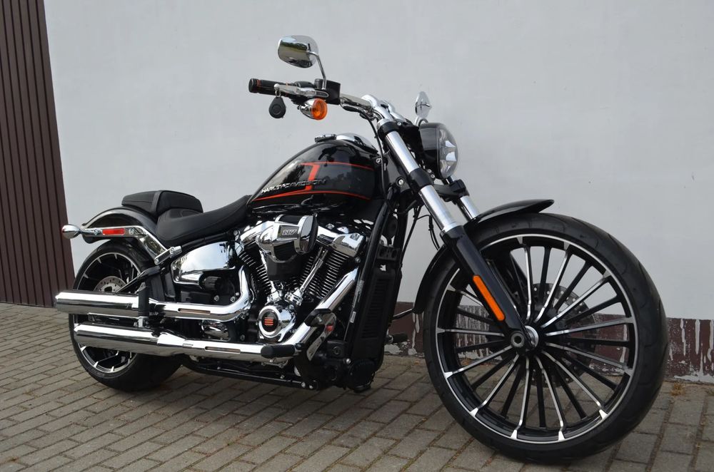Harley-Davidson