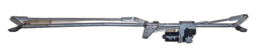 Motor Limpa Vidros Frente - PEUGEOT 307 SW