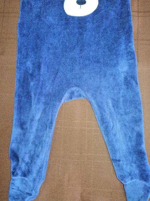 Babygrow, Zippy, 6-9 meses