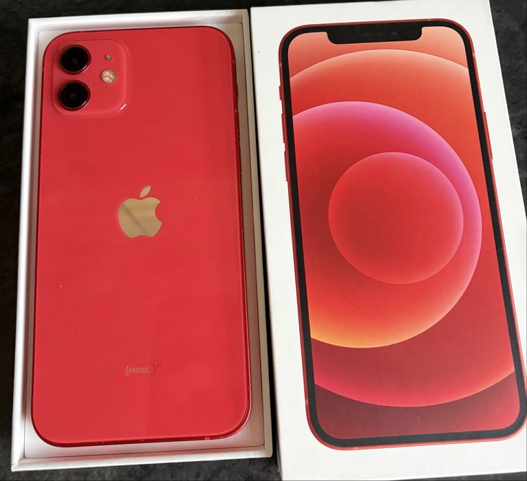 Iphone 12 64 GB