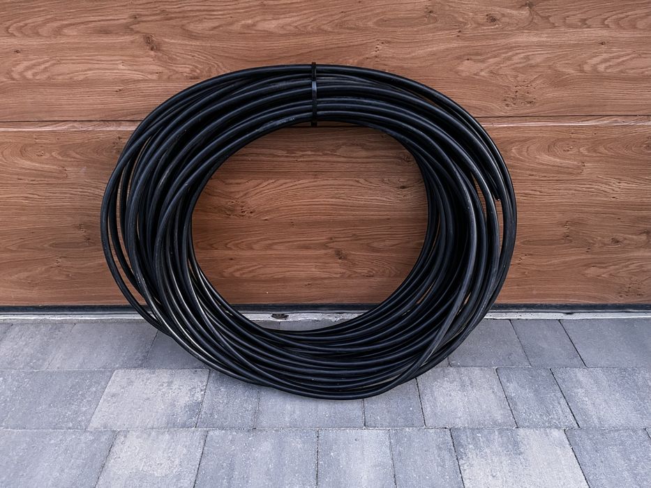 Kabel YKY-żo 5x6mm2 RE 0,6/1kV 33m