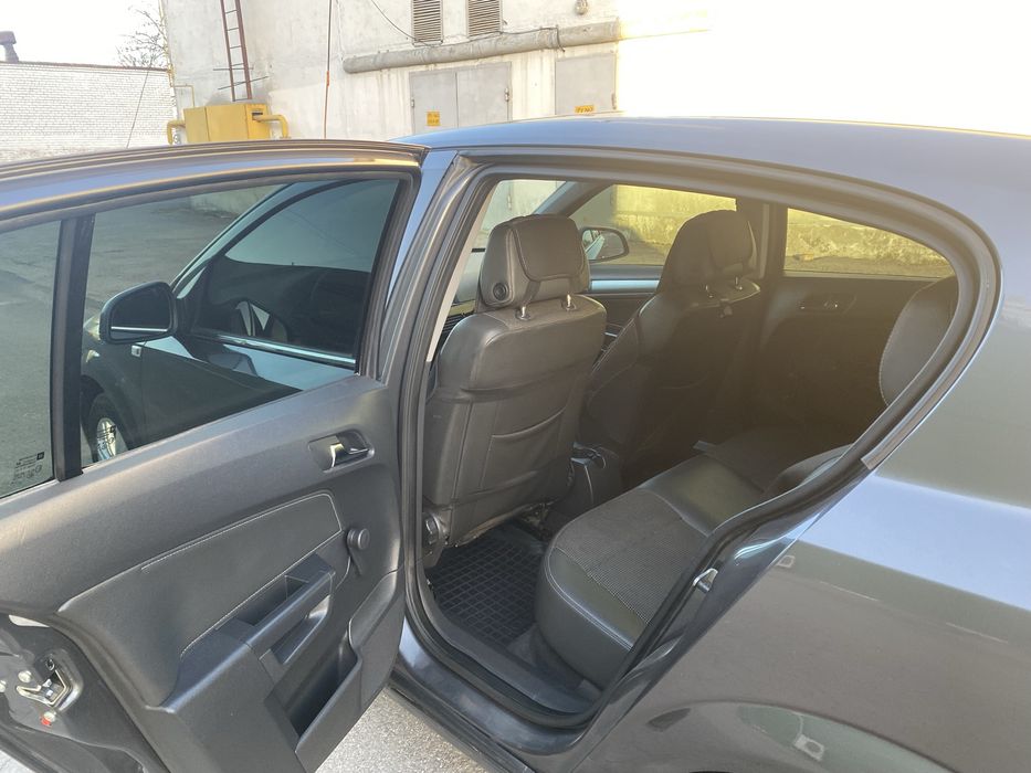 Продаю Opel Astra H 2009р.в