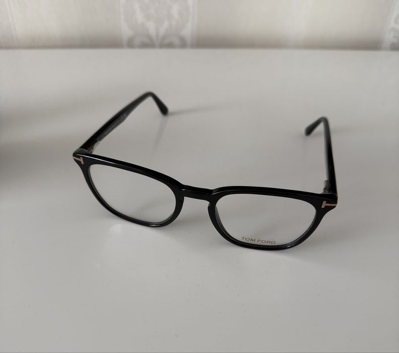 Оправа для окулярів Tom Ford