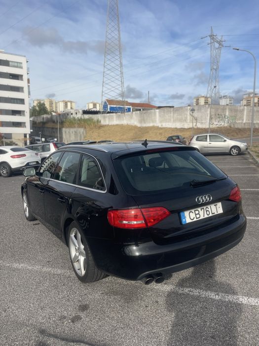 Audi A4 1.8 TFSI 2009 — photo 4