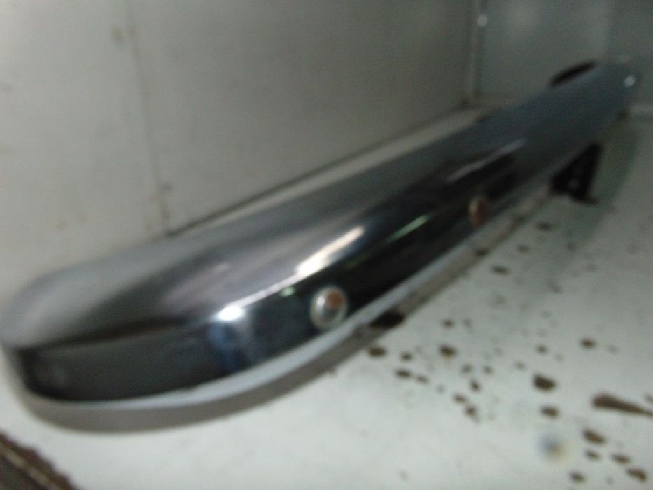 Fiat 127 para choques frente