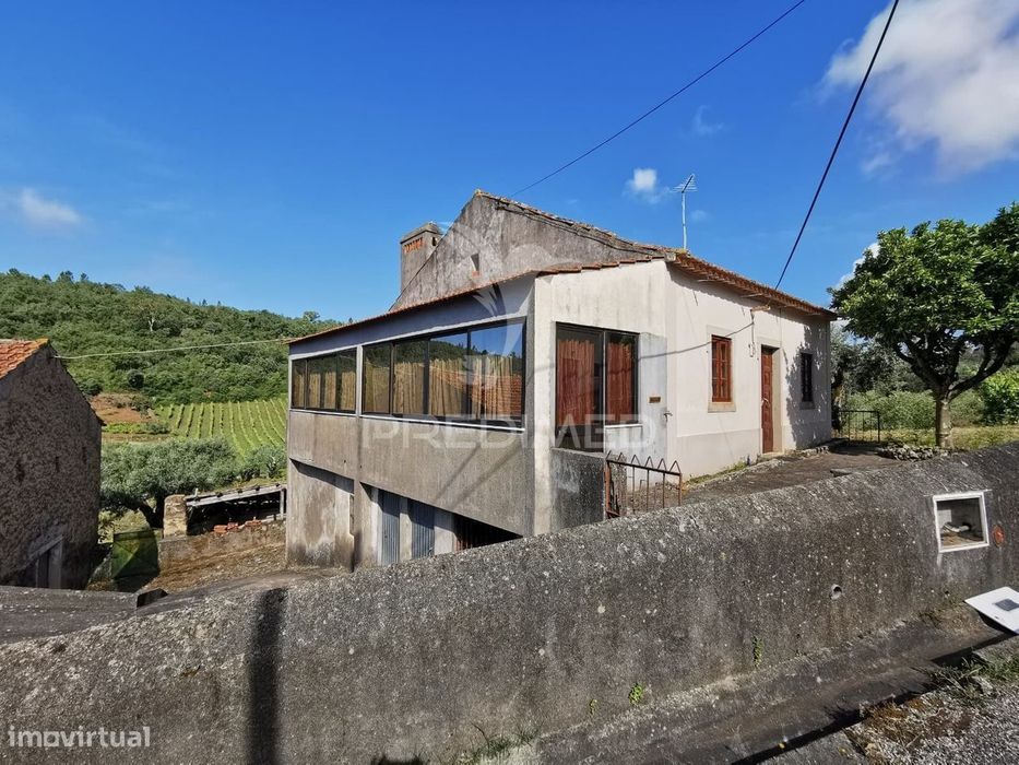 Moradia t3 com terreno