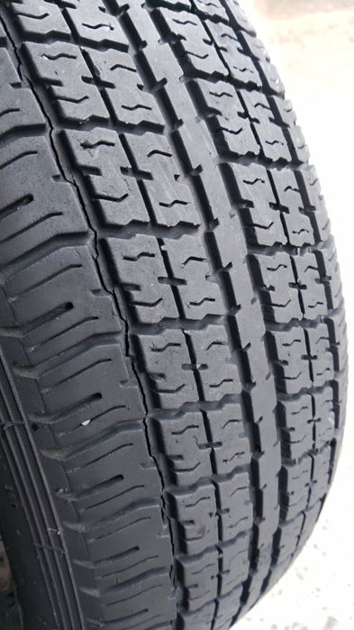 Літня шина 185/65/14 БЦ-5 Росава Rosava