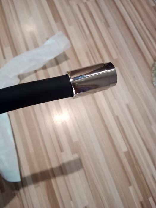 Nowa bateria zlewozmywakowa