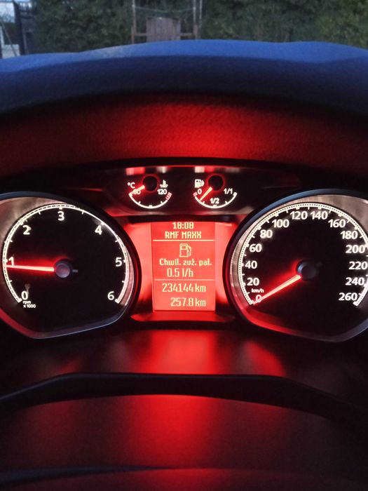 Ford Mondeo mk4 1.8 Tdci