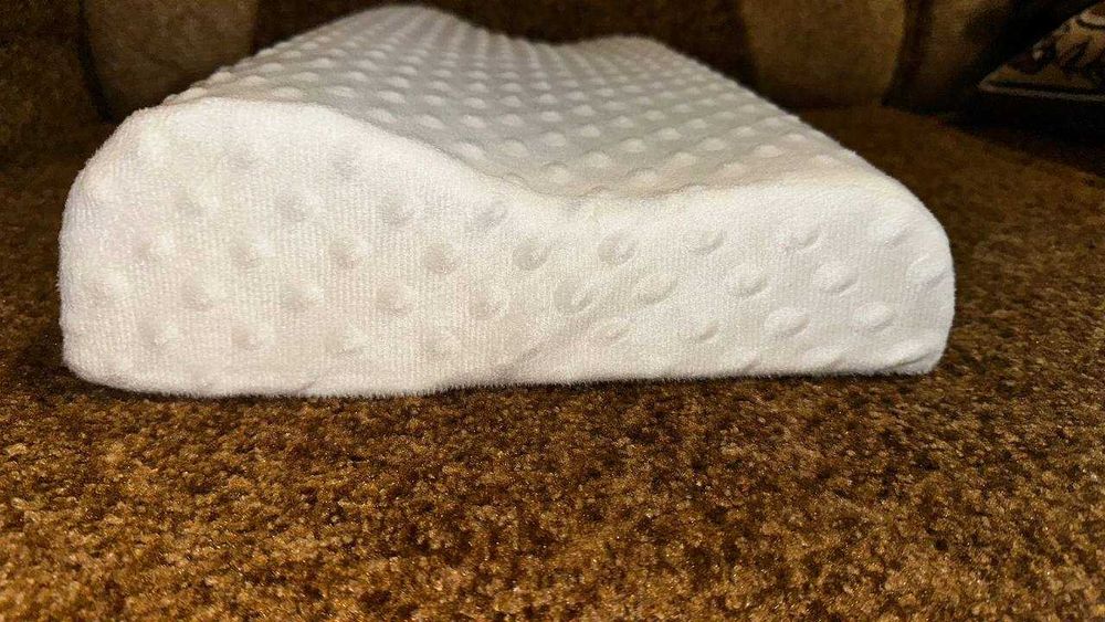 Подушка "Memory Pillow Latex Pillow"
