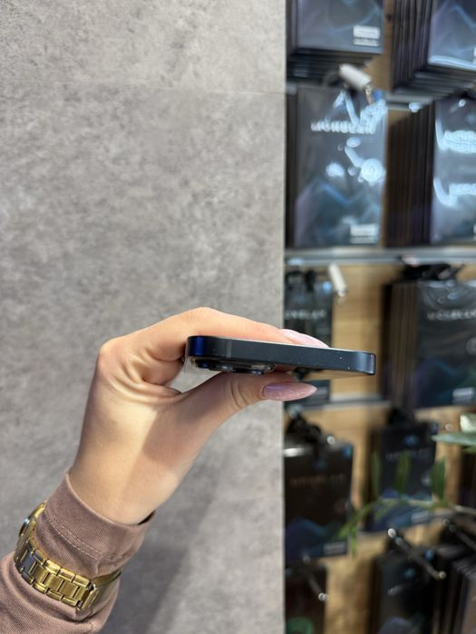 Used iPhone 13 128gb Midnight MDM