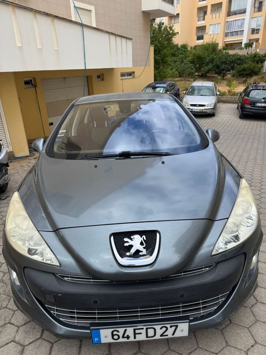 Peugeot 308 1.4
