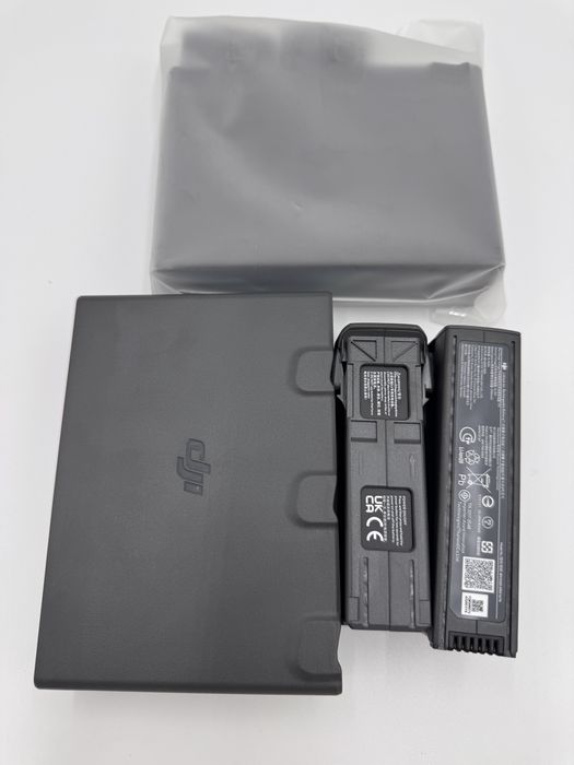 Baterie DJI AVATA 2 fly more kit 2150mAh nowe 999 uzywane 799