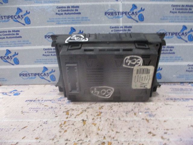 Display / ecrã de informações OPEL Astra H Hatchback (L48)