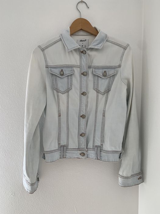 Casacos meia estação