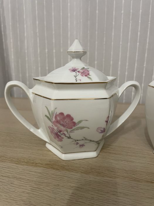 Servico de Chá de Coimbra SP Portugal