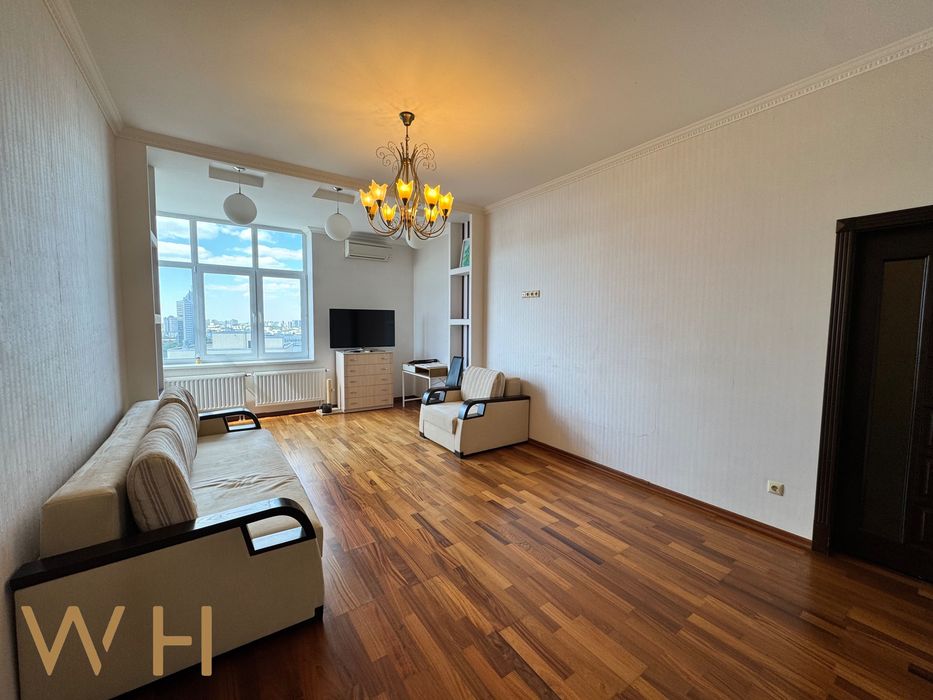 Без комісії, оренда 2к. 76m² вул. Солом'янська 15-А, метро Вокзальна, Солом'янський район - Ansicht 6