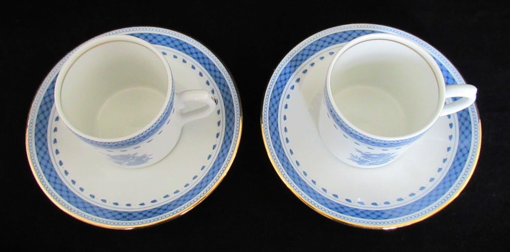 Chávenas Café Vista Alegre (Ref. 28)