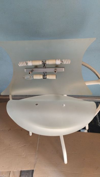 Candeeiros de tecto para sala usados