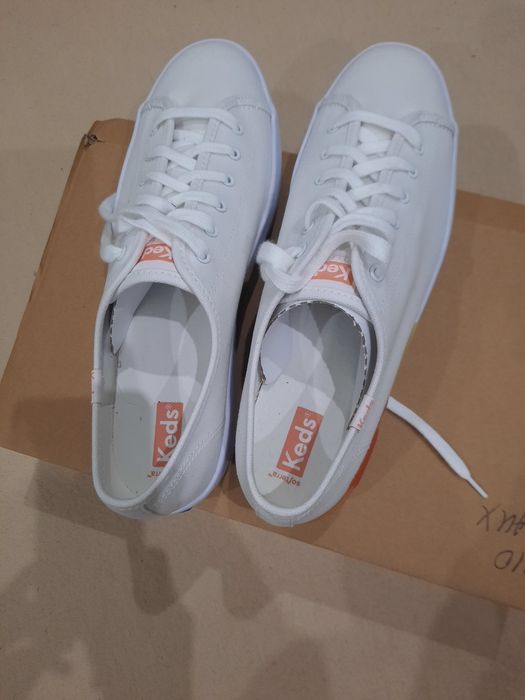 Сліпони-кеди Kids