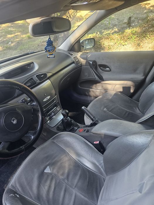 Renault laguna 1.6 16v gasolina