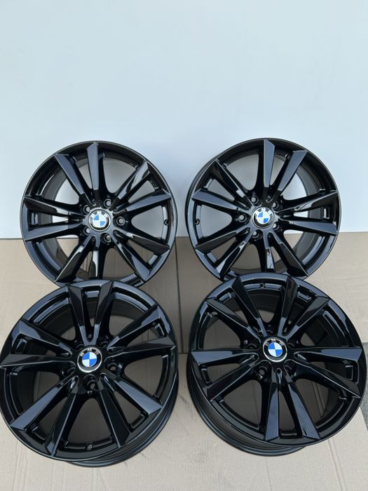 Диски R18 5/120 BMW