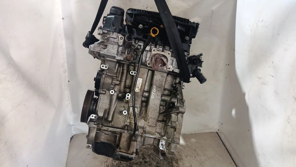 Motor completo CITROËN C3 III (SX)