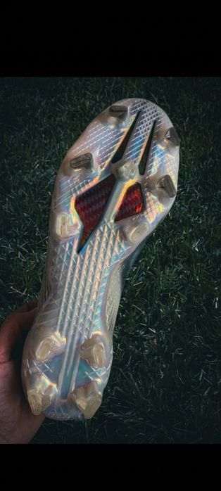 Adidas Ghost FG+ Elite Tamanho 39,5